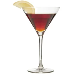 Verre à martini 26cl x2