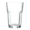 Verre à mojito bas 400 ml H10cm