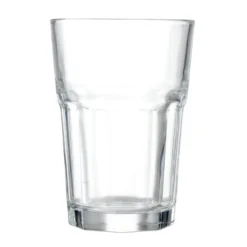 Verre à mojito bas 400 ml H10cm