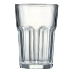 Verre mojito x12 en verre transparent 25cl et 33cl