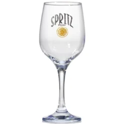 Verre à pied apéritif x2