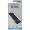 Verre trempé incurvé pour Samsung S8 Plus transparent