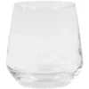 Verrine LAV en verre transparent 9,5 cl x6