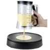 Verseur à piston verre doseur 1L