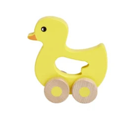 Véhicule en bois (6 modèles)