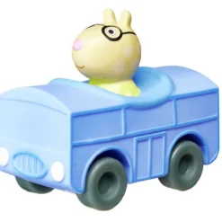 Véhicule 1er âge Peppa Pig