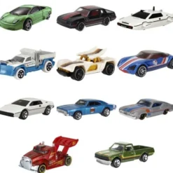 Véhicule Hot Wheels