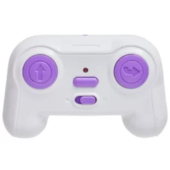 Véhicule karting radiocommandée 23x16,5xH16,5cm (2 modèles)