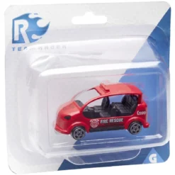 Véhicule mini 4 modèles