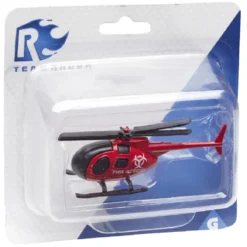 Véhicule mini 4 modèles