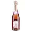 Vin de France pétillant rosé Bulles de Bergère 12% 75cl