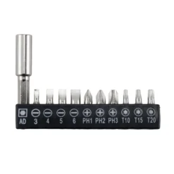 Visseuse sans fil inclinable ProFilex 3,6V 21x4,5xH6cm