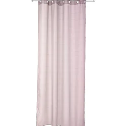 Voilage polyester 140x240cm