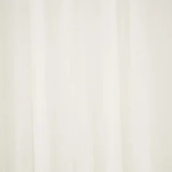 Voilage polyester 140x240cm beige