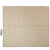Voile d'ombrage Square Mahon carré 300x300cm jute