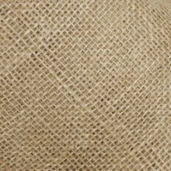 Voile d'ombrage Square Mahon carré 300x300cm jute