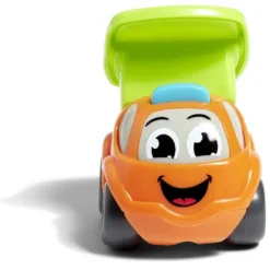 Voiture Bubble Car Smoby Planet Vroom 6 modèles