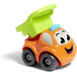 Voiture Bubble Car Smoby Planet Vroom 6 modèles