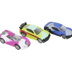 Voiture couleur changeante x3