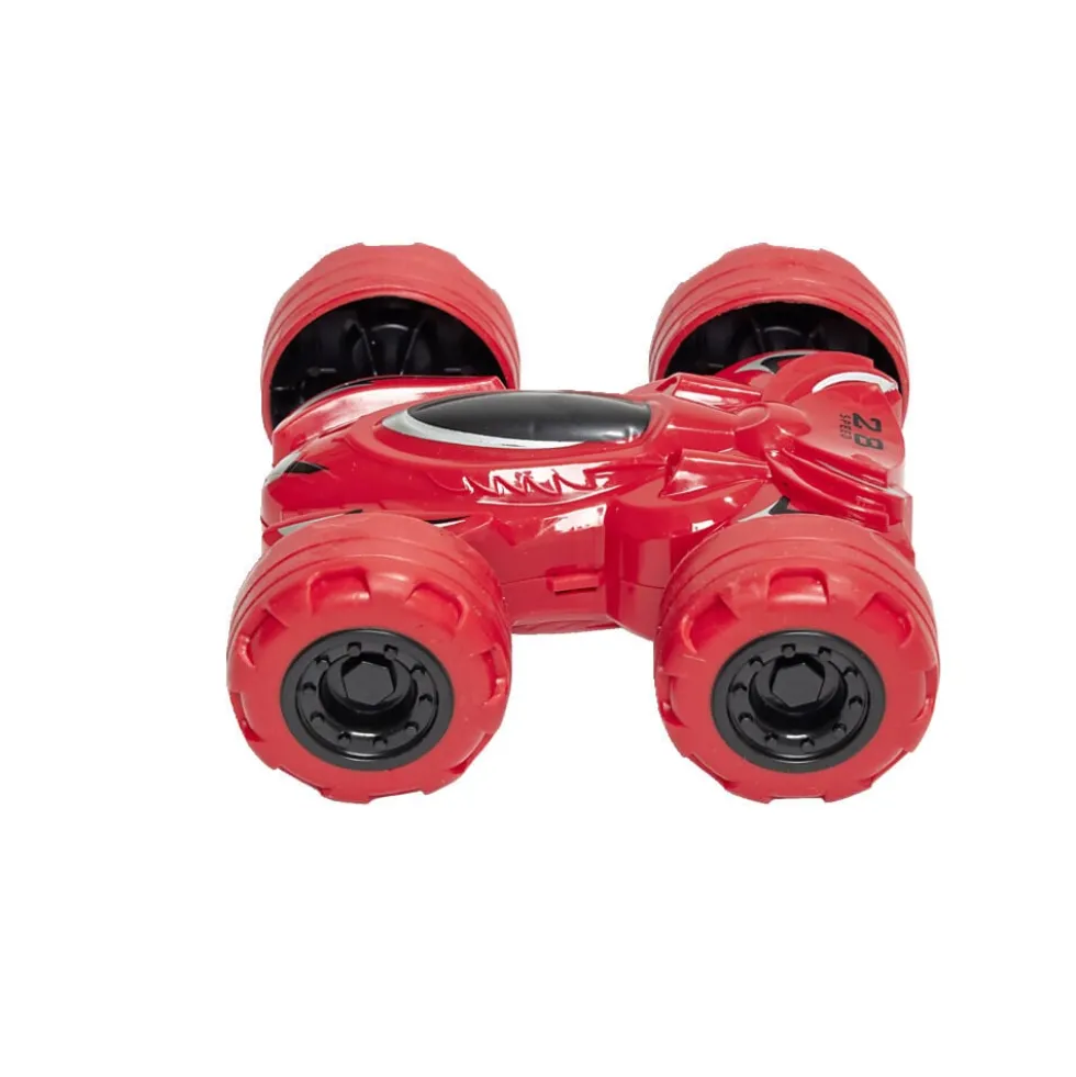 Voiture à friction L14,5cm - 4 modèles au choix