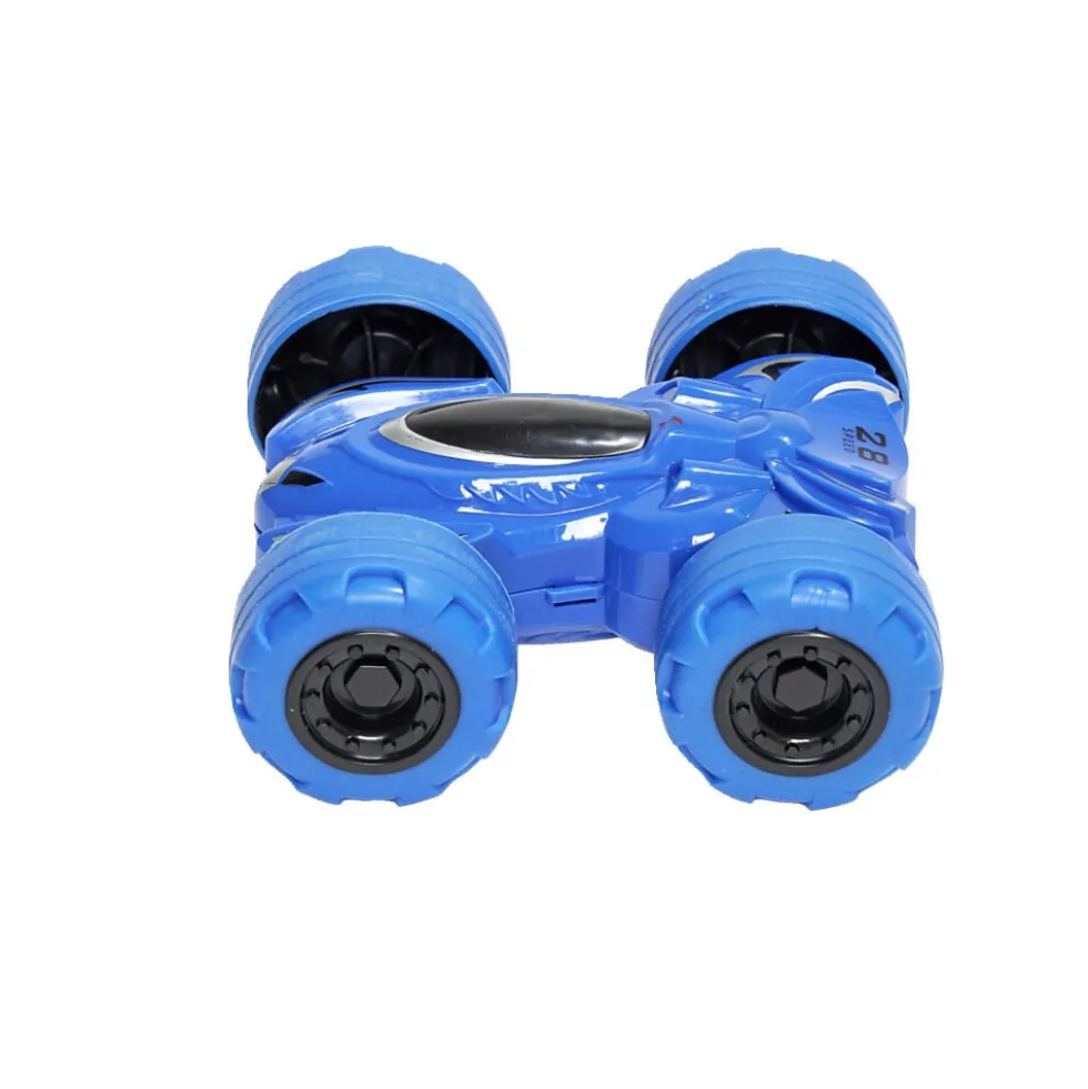 Voiture à friction L14,5cm - 4 modèles au choix