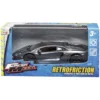 Voiture à friction licence 1/40e métal