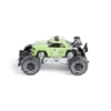 Voiture à friction lumineuse et sonore Racing Car - 3 coloris