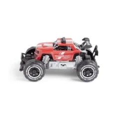 Voiture à friction lumineuse et sonore Racing Car - 3 coloris