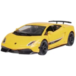 Voiture métal 1/32
