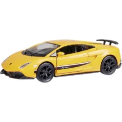 Voiture métal 1/32
