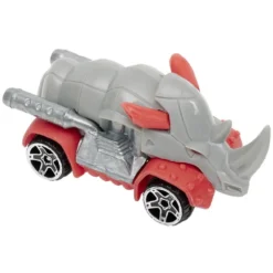 Voiture métal Teamsterz échelle 1/64
