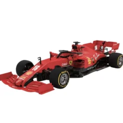 Voiture radiocommandée Ferrari SF1000 Kit à monter 1/16