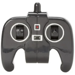 Voiture radiocommandée Scorpio lumineuse rotative 360°