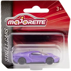 Voiture street cars Majorette 1/64 ème