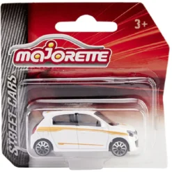 Voiture street cars Majorette 1/64 ème