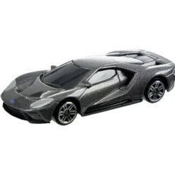 Voiture Turbo challenge 1/64 ème