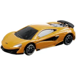 Voiture Turbo challenge 1/64 ème