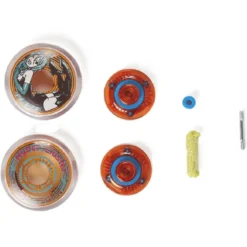 Yoyo, coffret de démarrage