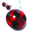 Yoyo et boucles d'oreille Miraculous