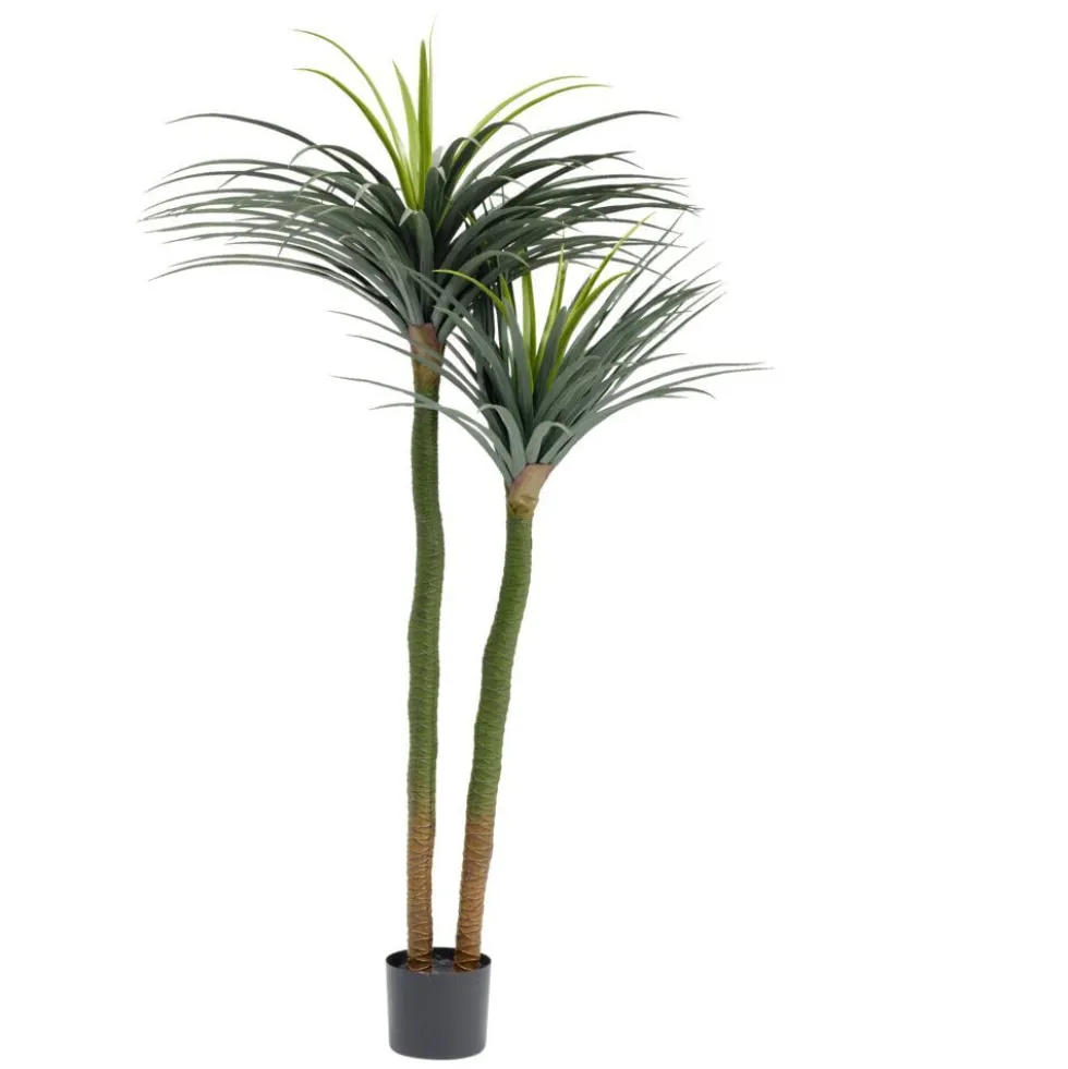 Yucca artificiel H170cm